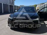 2022 Audi S6