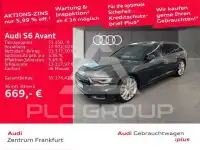 2022 Audi S6