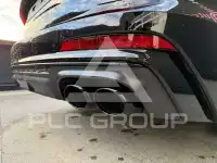 2022 Audi S6