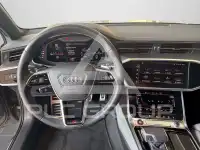 2022 Audi S6