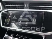 2022 Audi S6