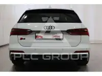 2022 Audi S6