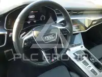 2022 Audi S6