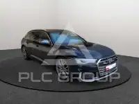 2022 Audi S6