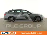 2022 Audi S6