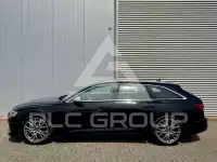 2022 Audi S6