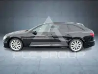 2022 Audi S6