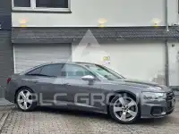 2022 Audi S6