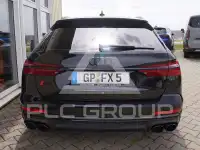 2022 Audi S6