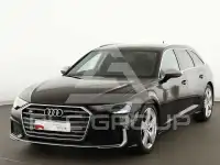 2022 Audi S6
