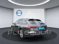 2022 Audi S6