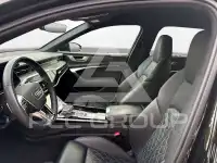 2022 Audi S6
