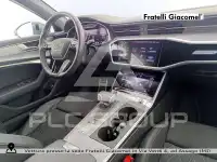 2022 Audi S6