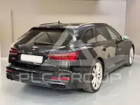 2022 Audi S6