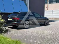 2022 Audi S6