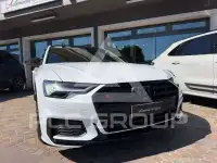 2022 Audi S6