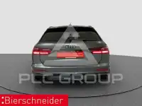 2022 Audi S6