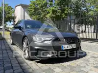 2022 Audi S6