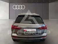 2022 Audi S6