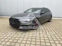 2022 Audi S6