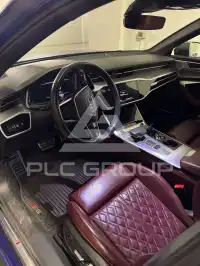 2022 Audi S6