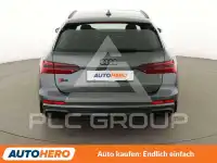 2022 Audi S6