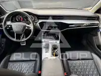 2022 Audi S6