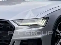 2022 Audi S6