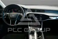 2022 Audi S6