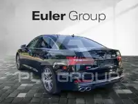 2022 Audi S6