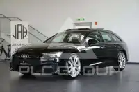 2022 Audi S6