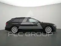2022 Audi S6