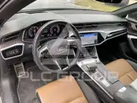 2022 Audi S6