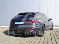 2022 Audi S6