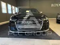 2022 Audi S6