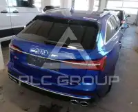 2022 Audi S6