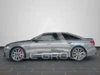 2022 Audi S6