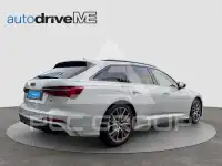 2022 Audi S6