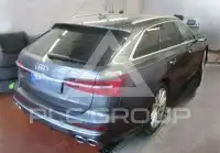 2022 Audi S6