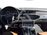 2022 Audi S6