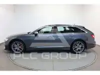 2022 Audi S6