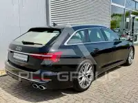 2022 Audi S6