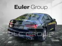 2022 Audi S6