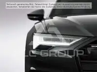 2022 Audi S6