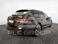 2022 Audi S6