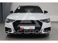 2022 Audi S6