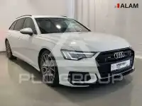 2022 Audi S6