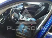 2022 Audi S6