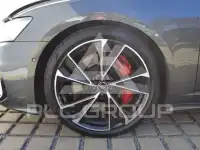 2022 Audi S6