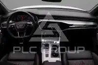 2022 Audi S6